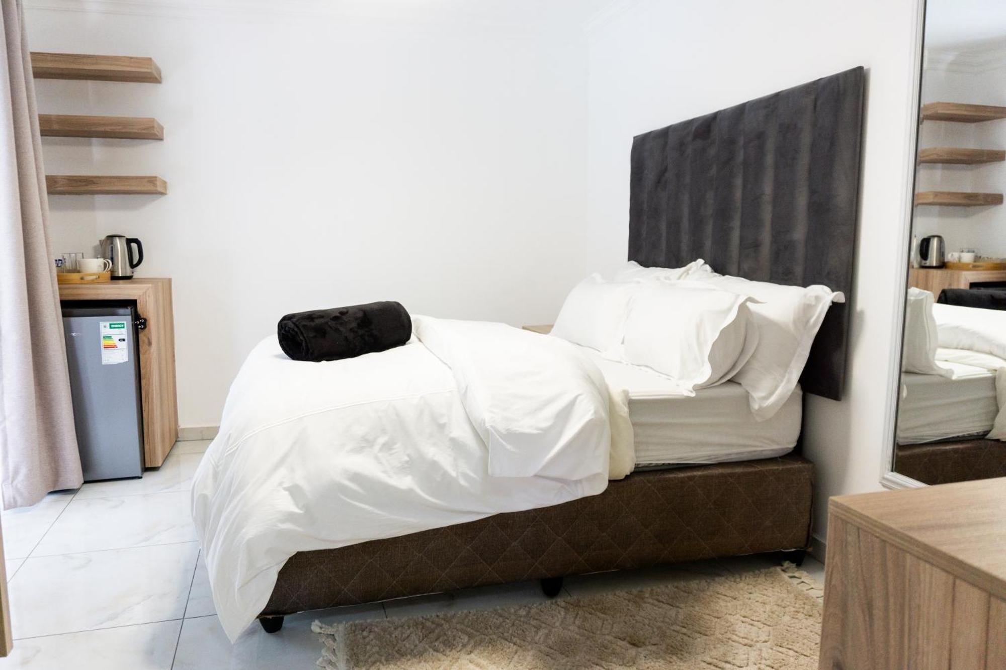 Guest house Adaia Johannesburg