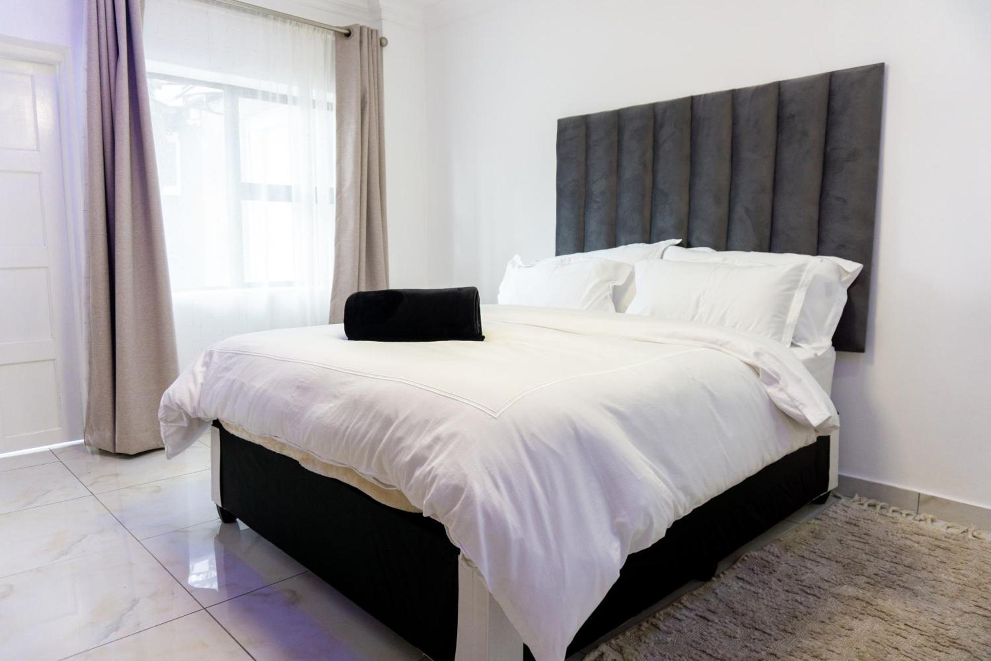 Adaia Guest house *