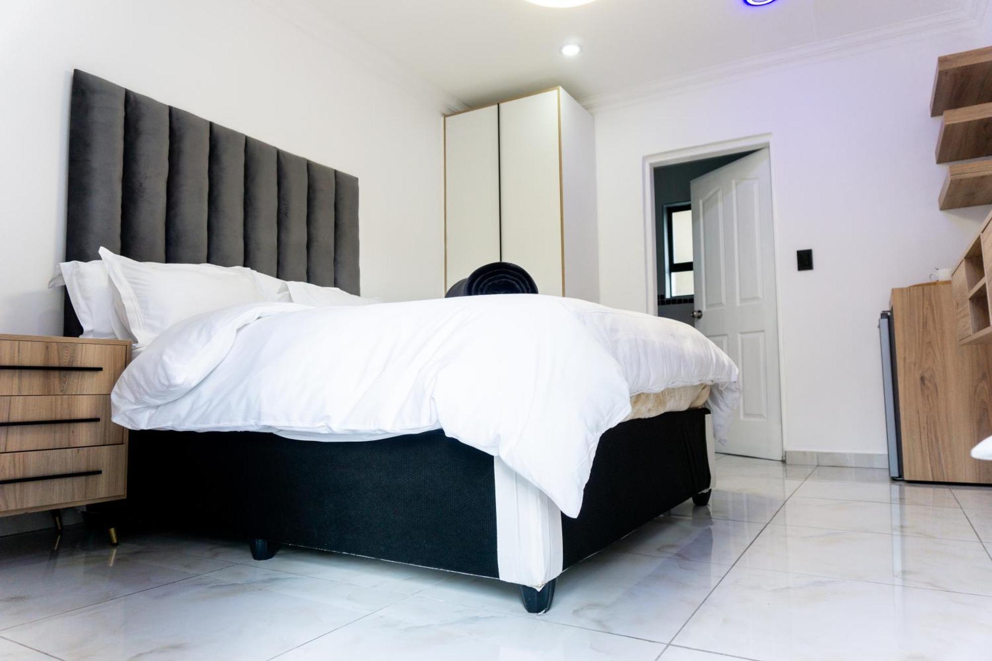 Adaia Johannesburg