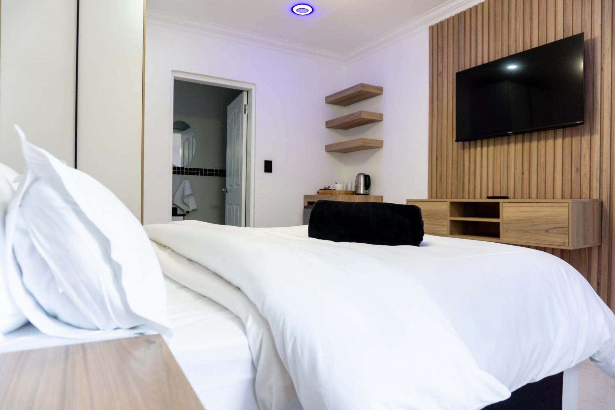 Adaia Guest house *