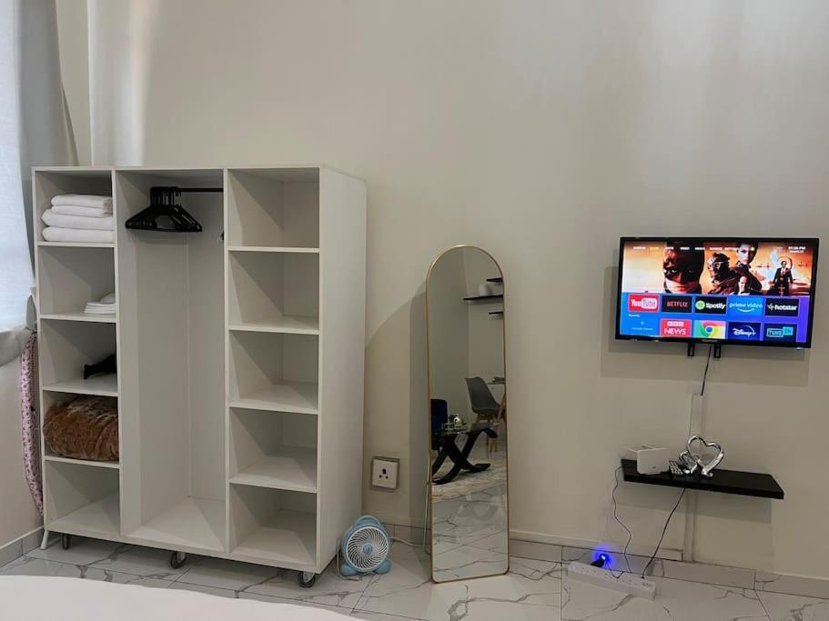 Apartment The Sleepover On Moboneng *