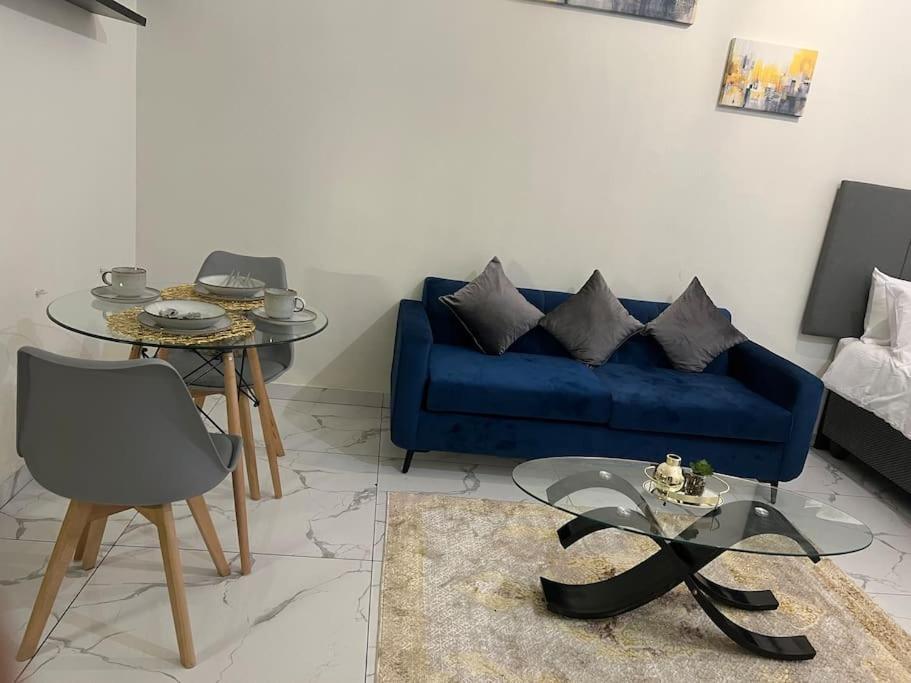 Apartment The Sleepover On Moboneng Johannesburg