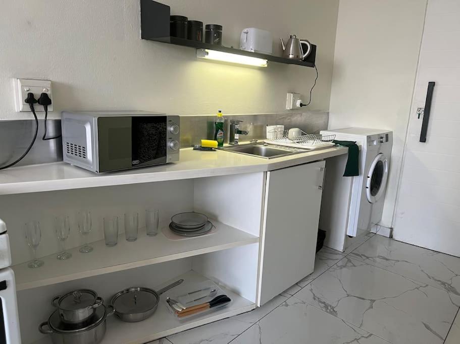 Apartment The Sleepover On Moboneng *