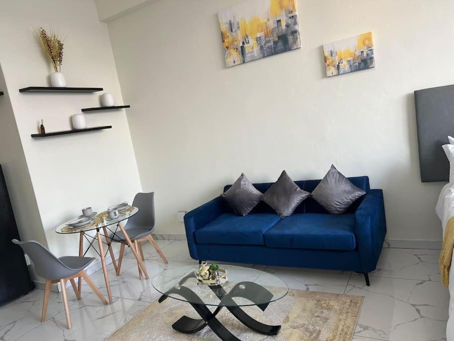 Apartment The Sleepover On Moboneng