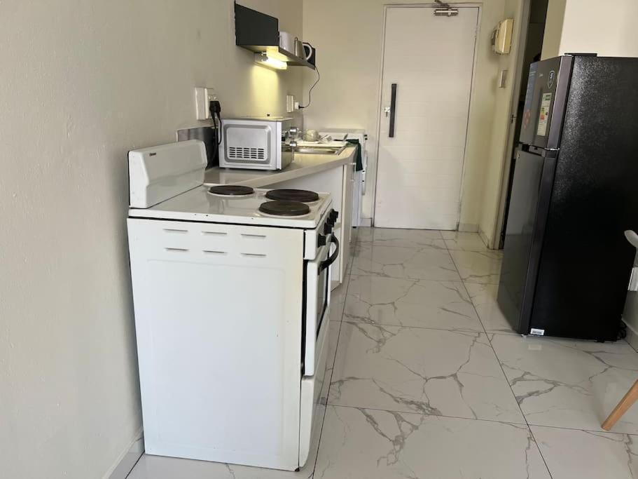 Apartment The Sleepover On Moboneng *