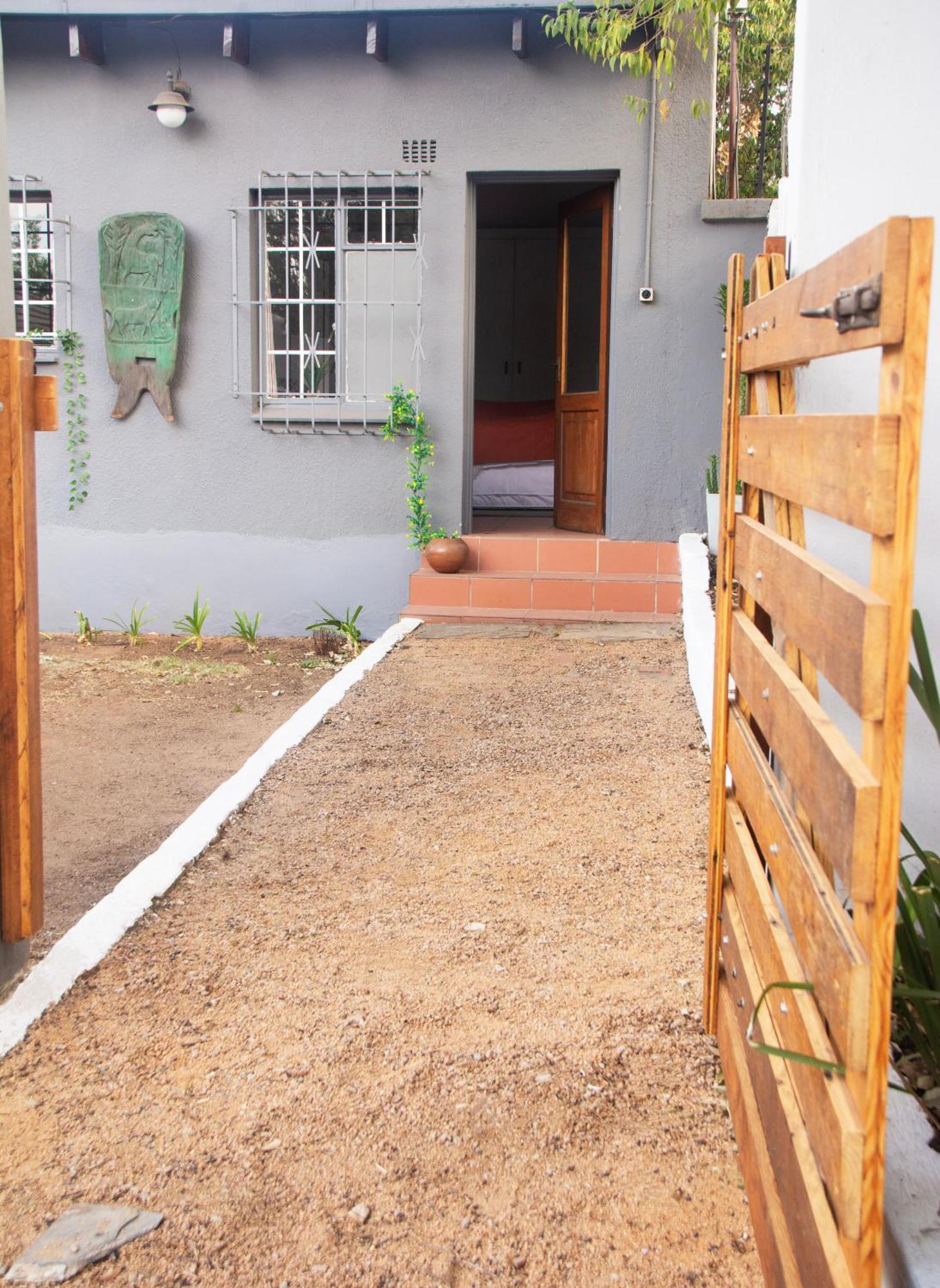 Apartment Pender House Hideaway Melrose *