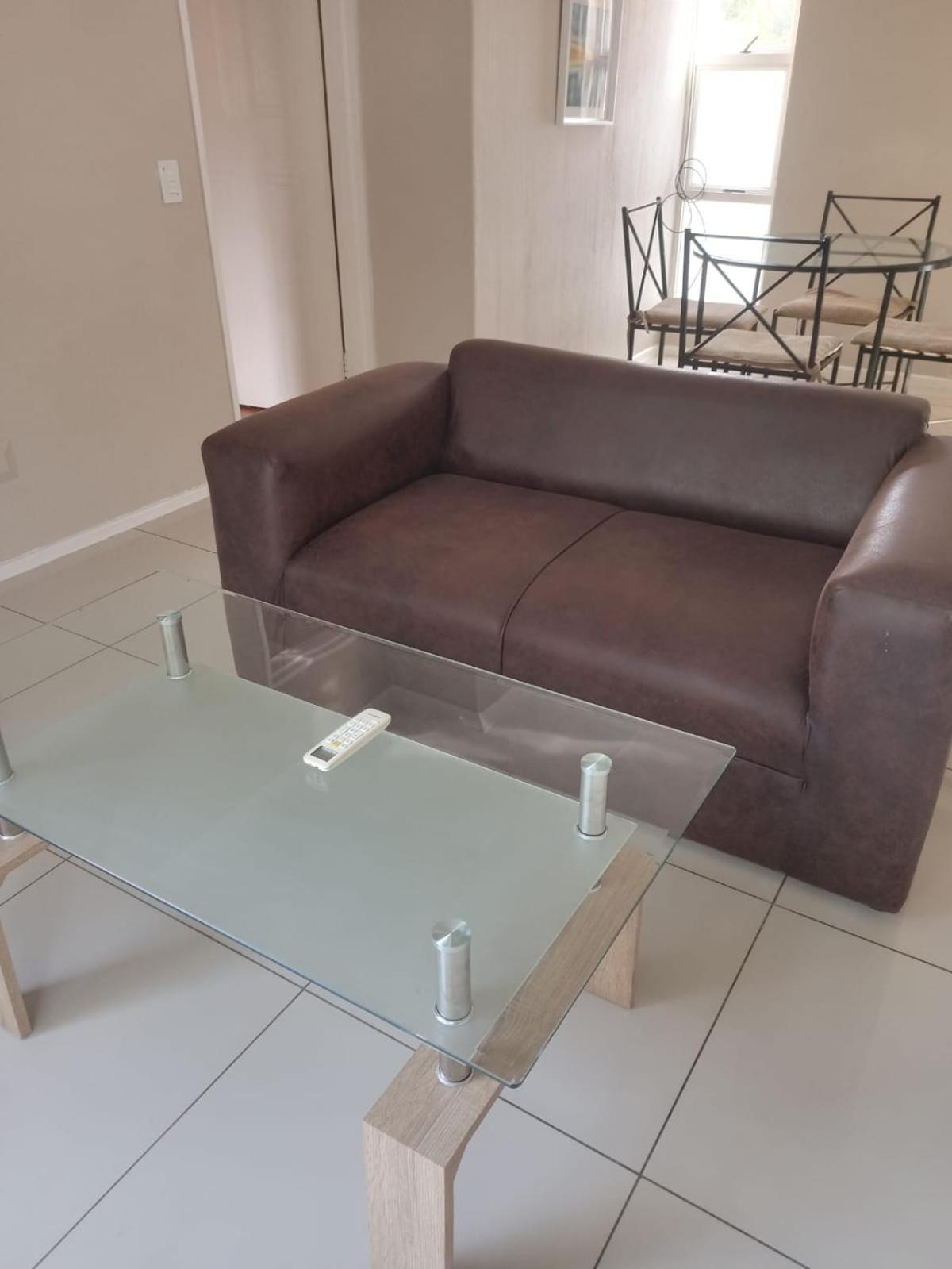 Daisy Furnished Basic Apartment
