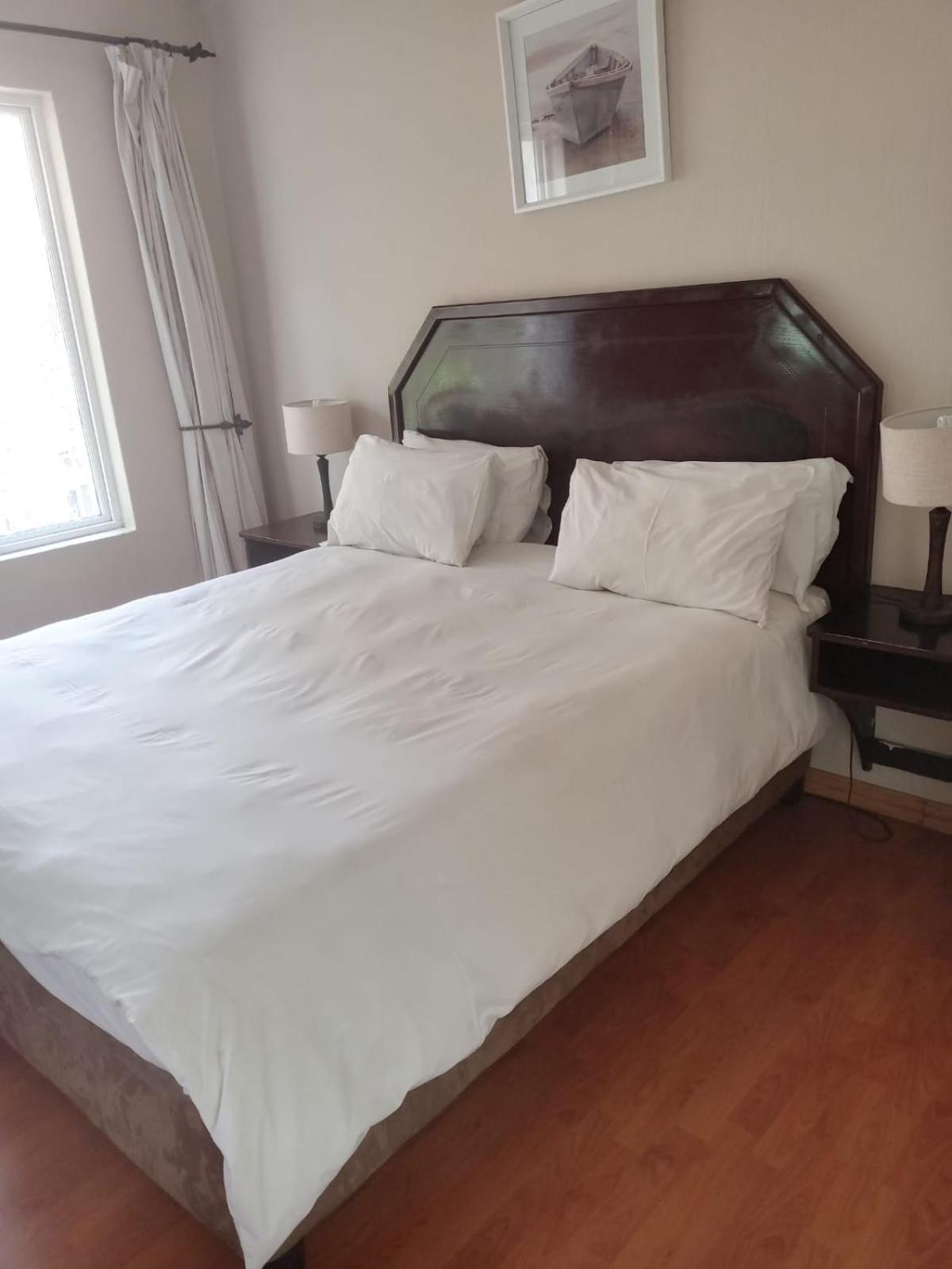 Daisy Furnished Basic