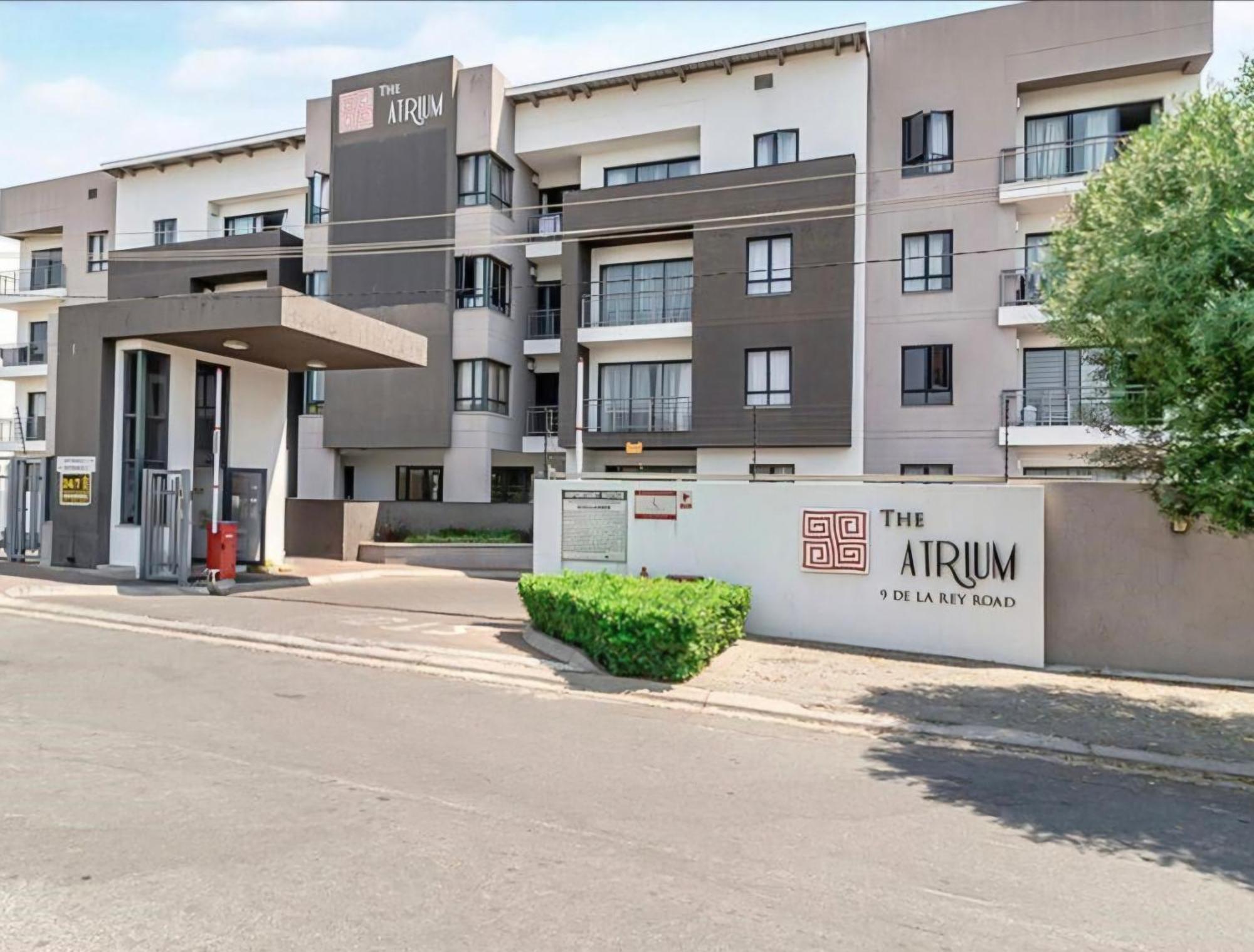 Apartamento Corporate Luxury - Sandton, Rivonia Joanesburgo