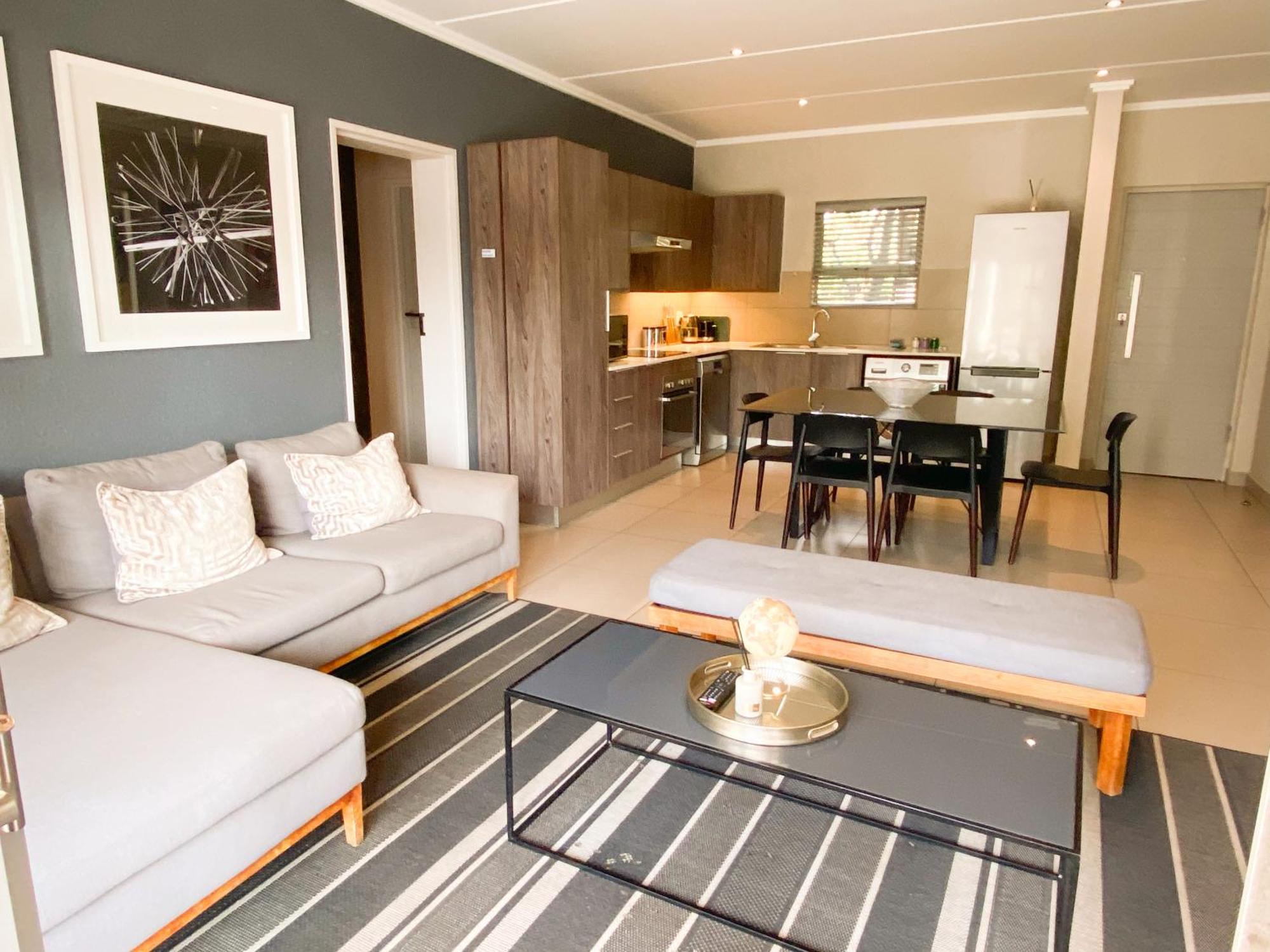 Apartment Simler At Sandton