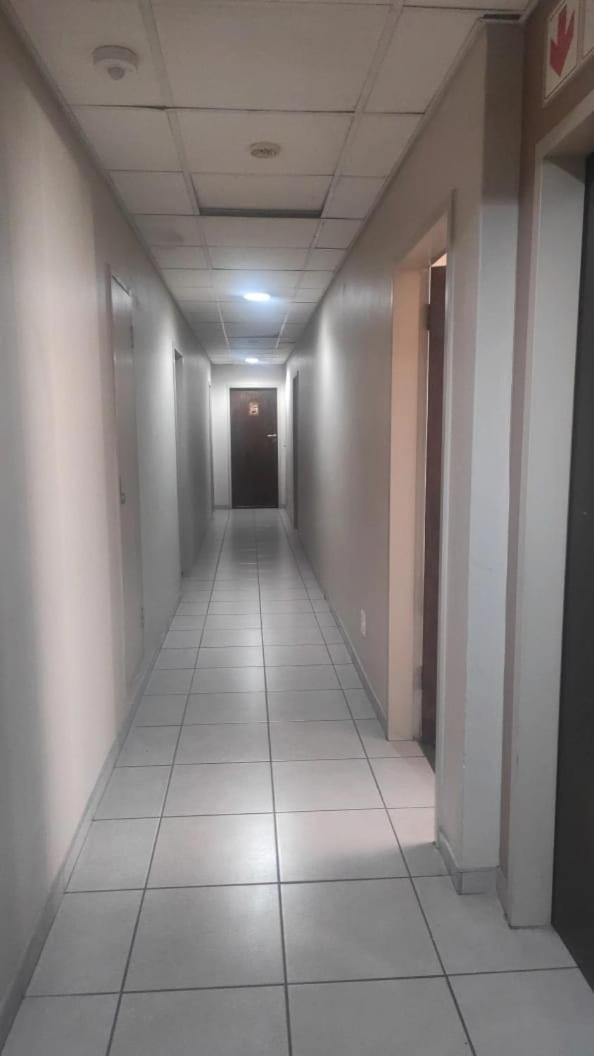 Isibaya House * Johannesburg