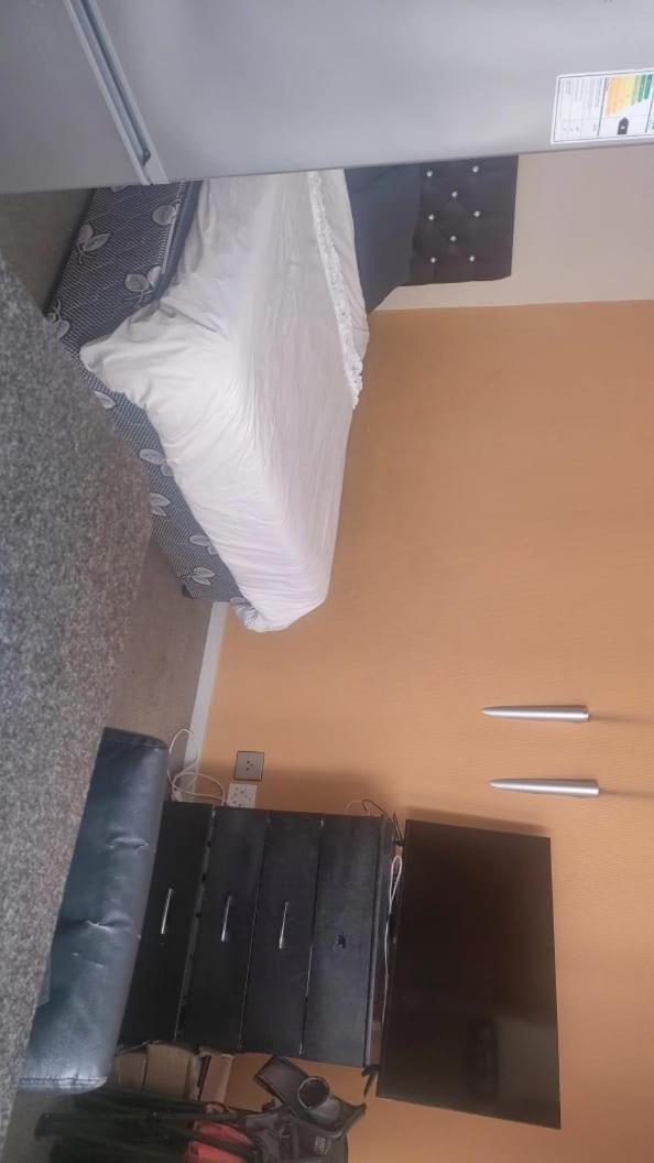 Isibaya House Apartment Johannesburg