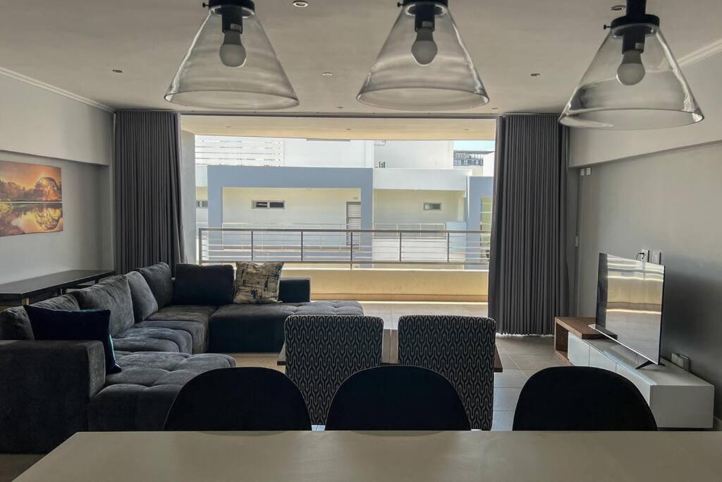 Melrose View 203 Apartment Johannesburg