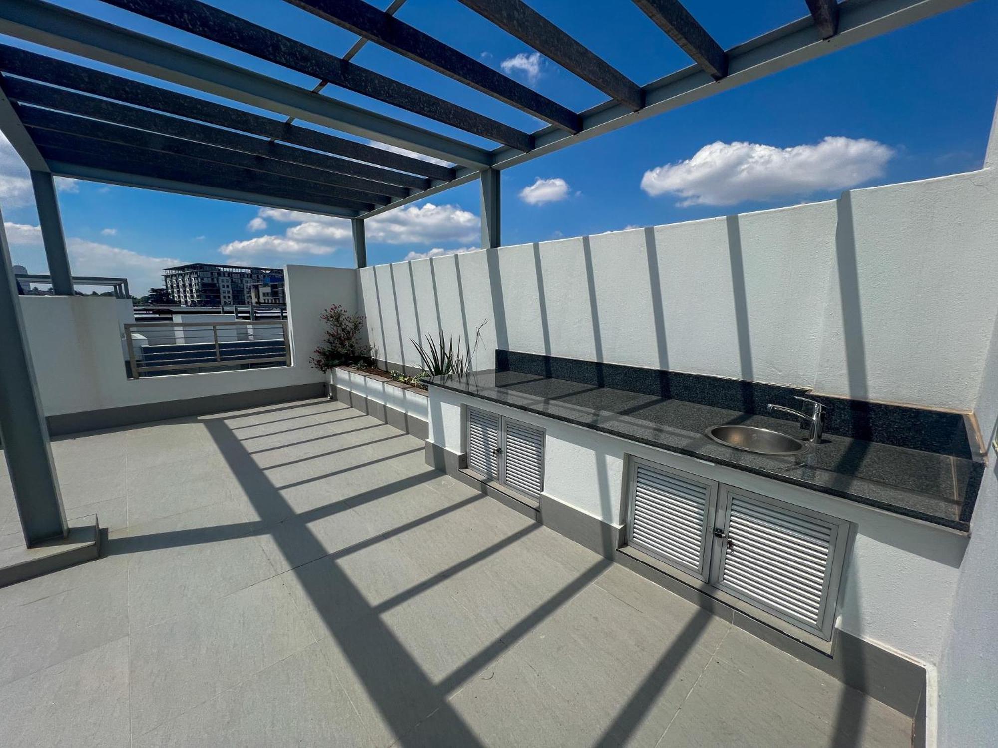 Melrose View 203 Johannesburg