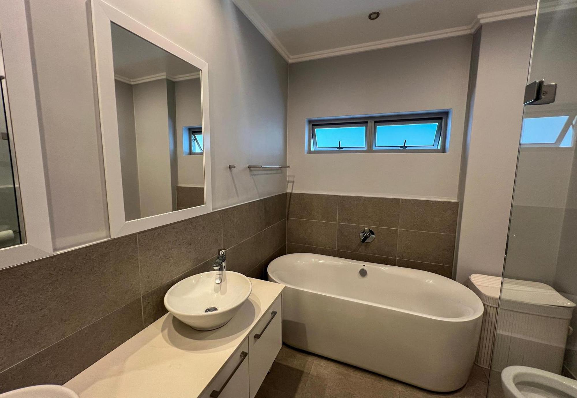 Apartment Melrose View 203