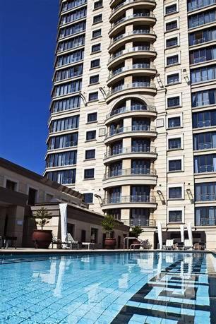 Aparthotel 1007 At The Michelangelo Johannesburg