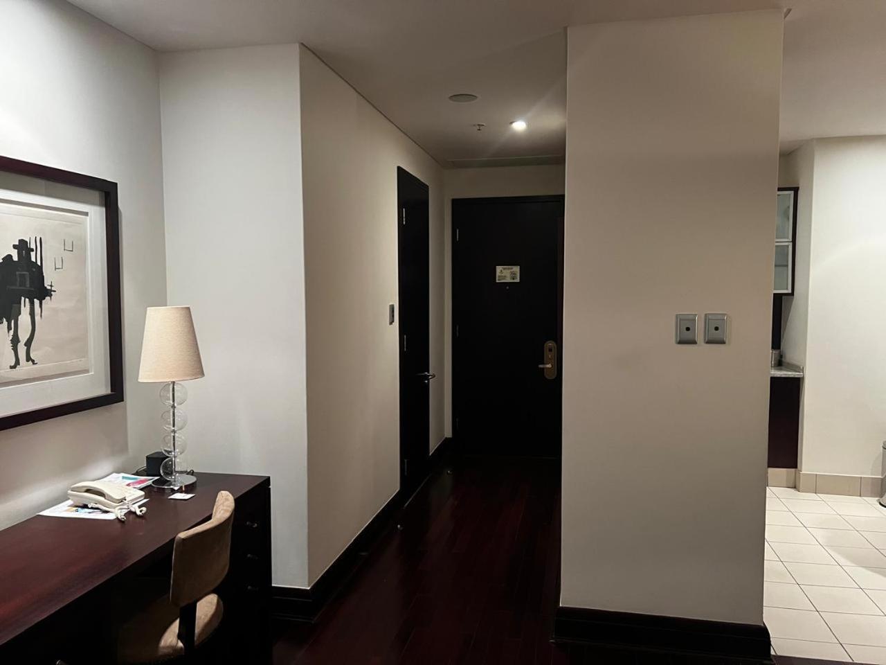 Aparthotel 1007 At The Michelangelo *
