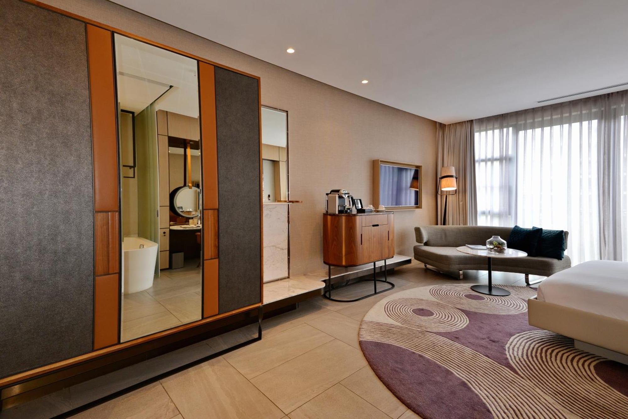 The Houghton Hotel, Spa, Wellness & Golf Hotel Johannesburg