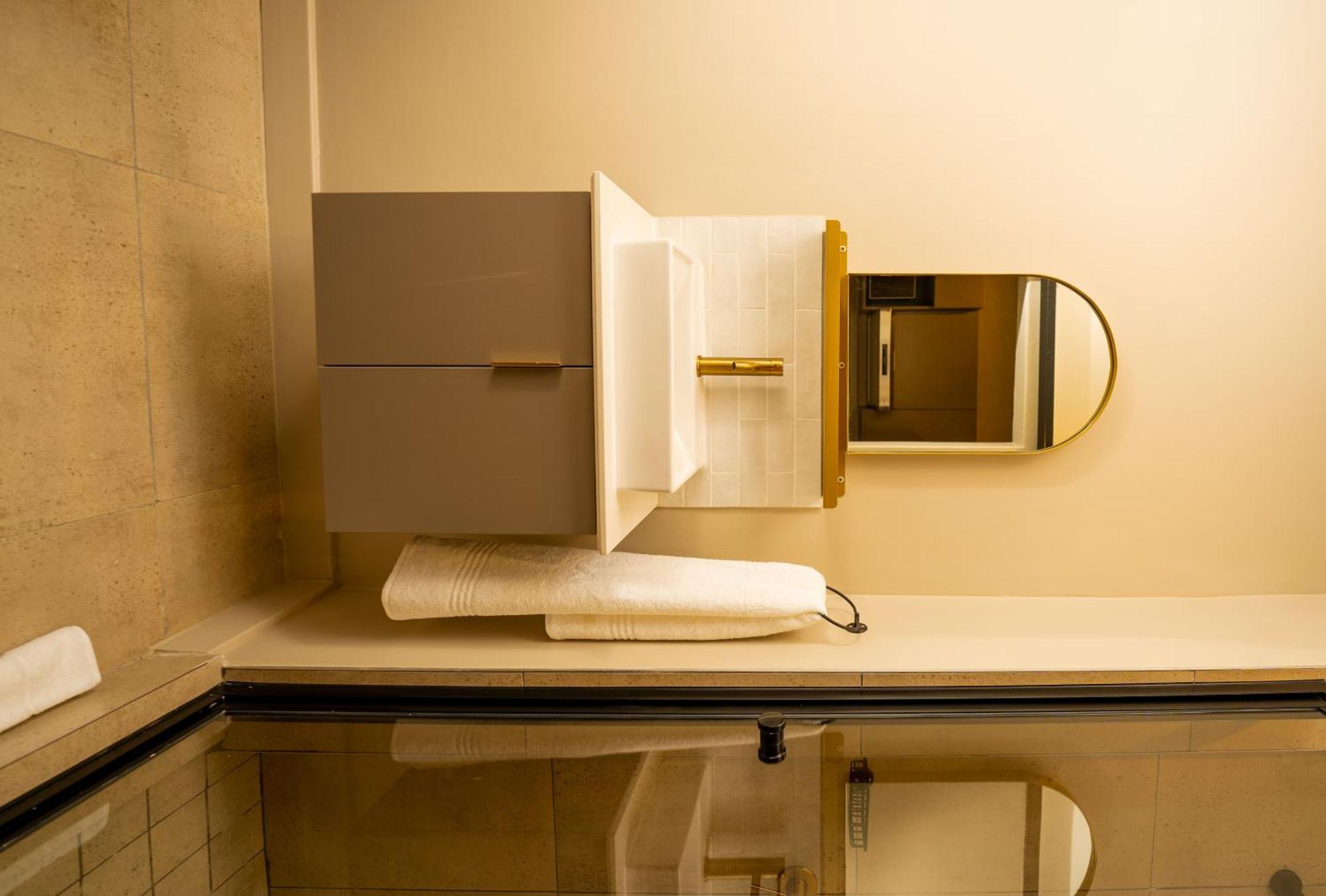 Hotel Blackbrick Sandton Two Johannesburg
