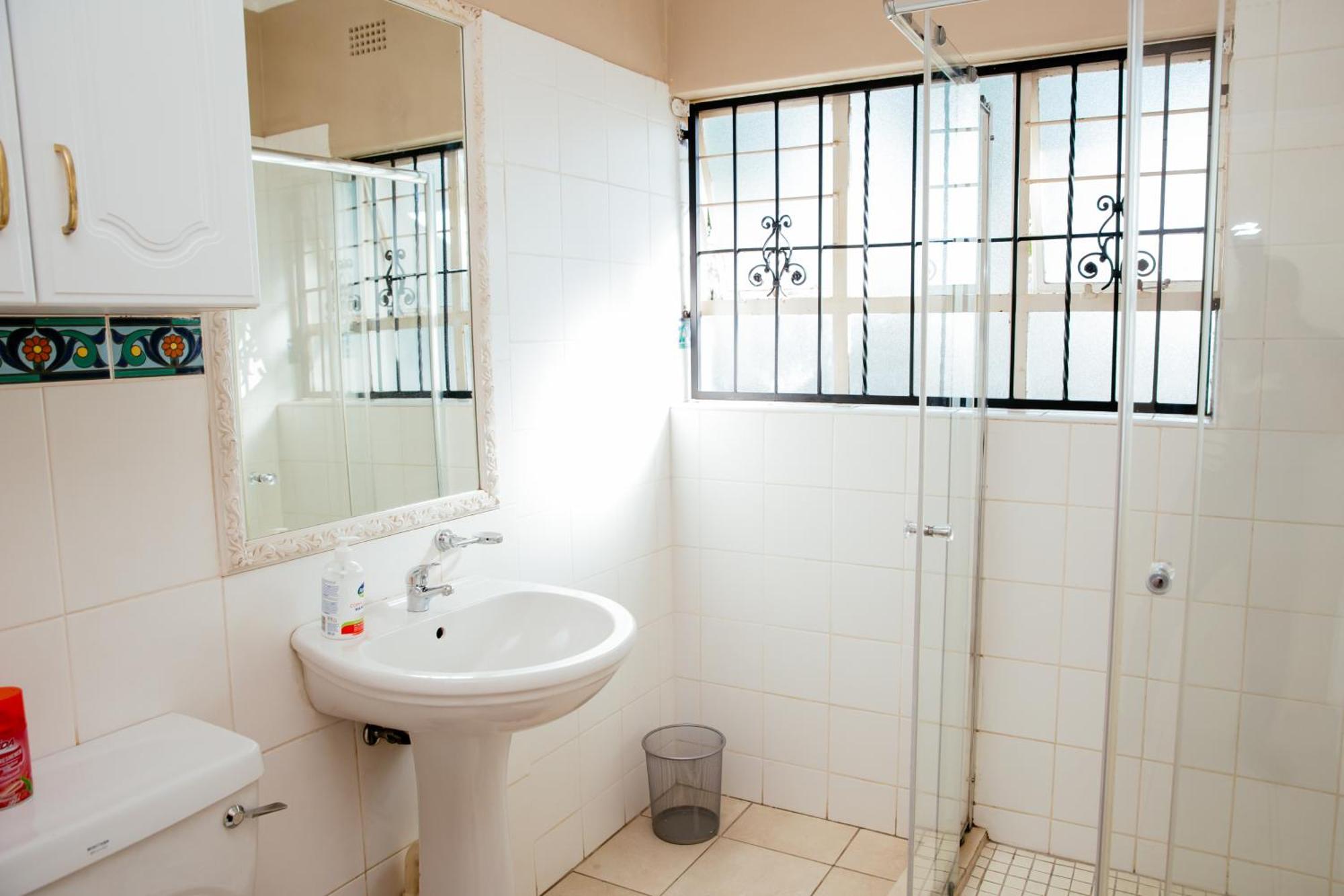 Guest house Sandton Hideout