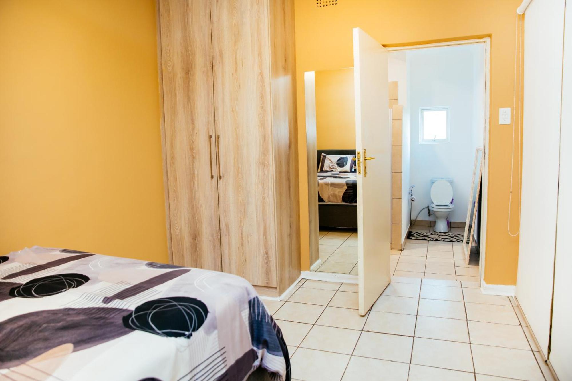 Sandton Hideout Guest house Johannesburg