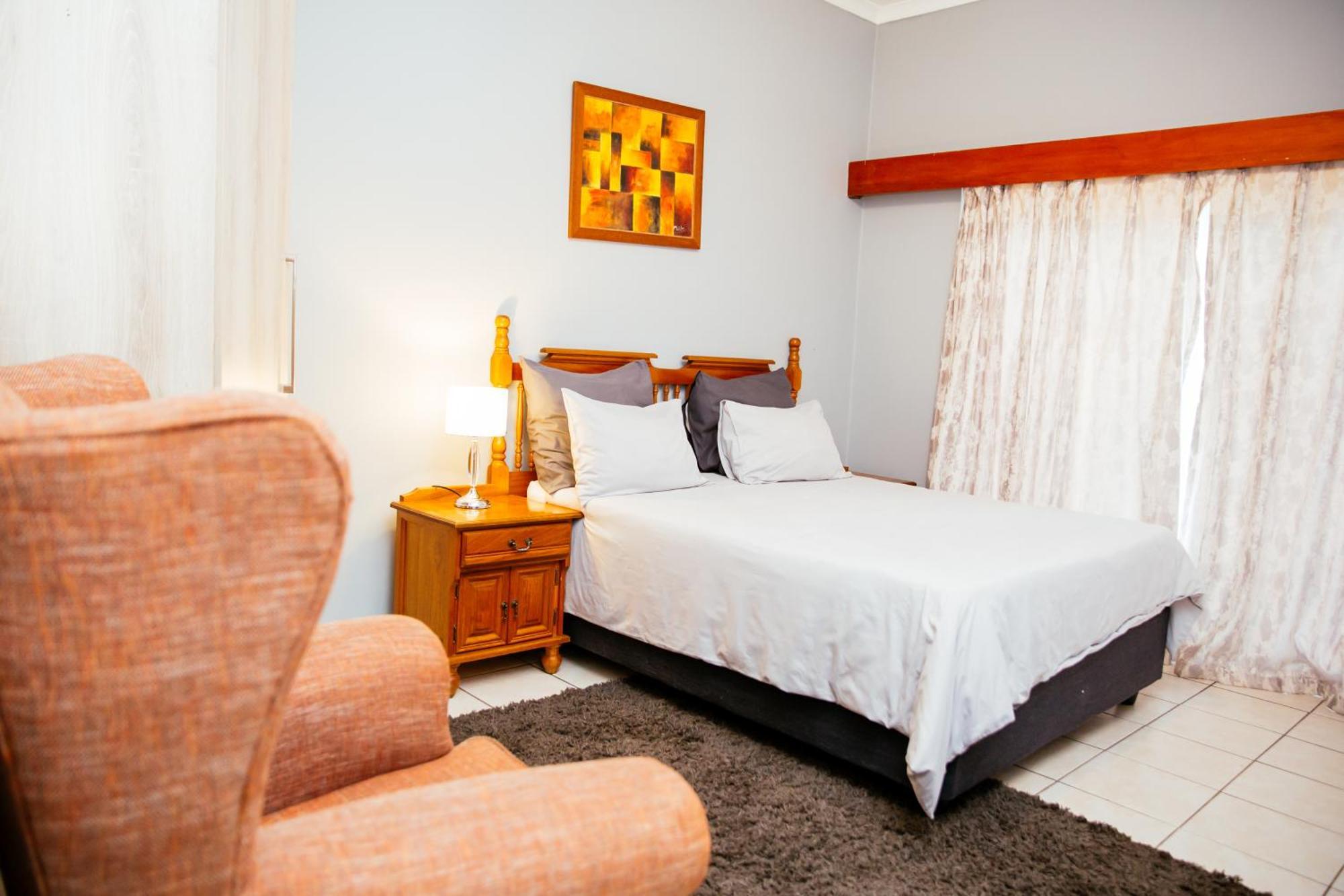 Guest house Sandton Hideout