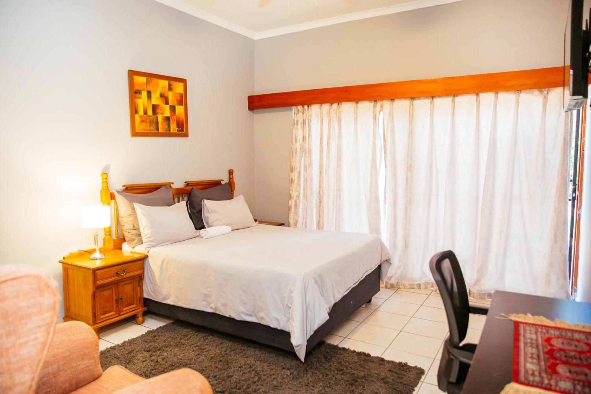 Sandton Hideout Guest house Johannesburg