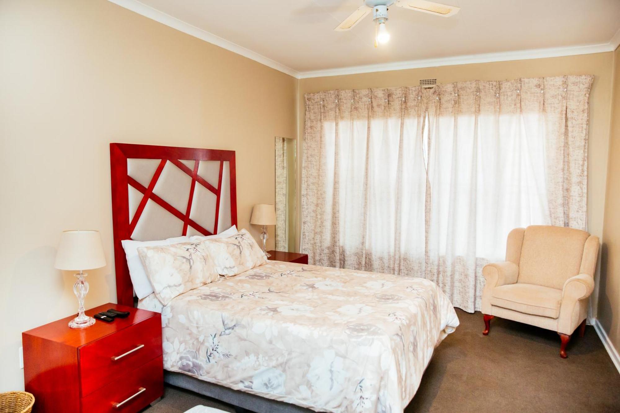 Guest house Sandton Hideout
