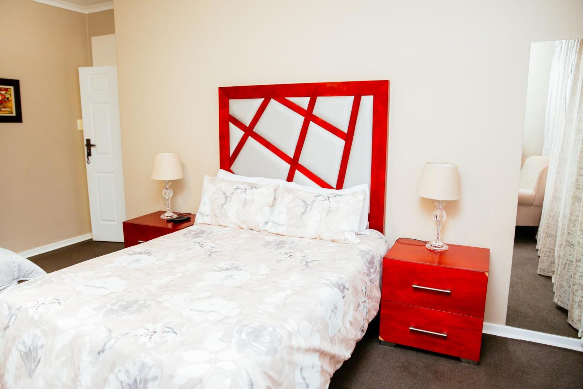 Guest house Sandton Hideout Johannesburg