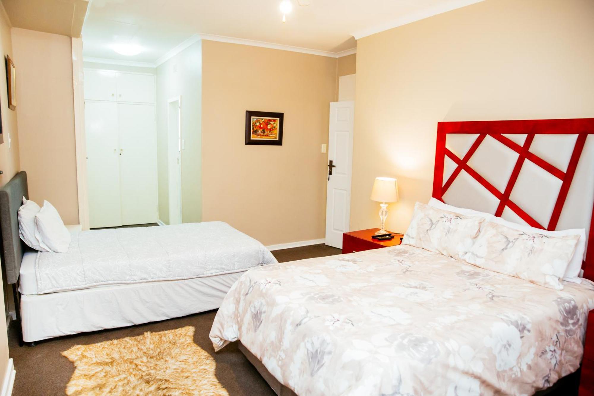 Guest house Sandton Hideout Johannesburg
