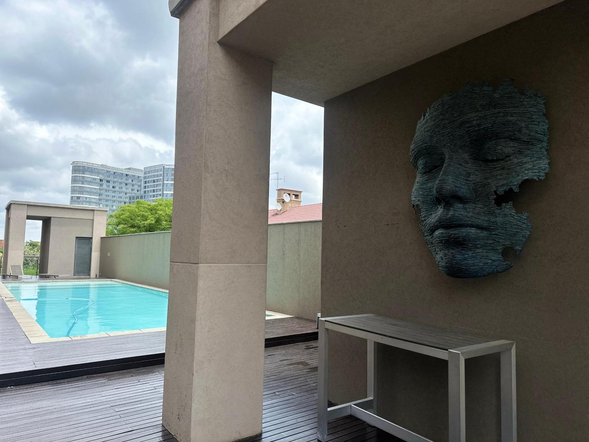 Kmg At Sandton Skye Johannesburg