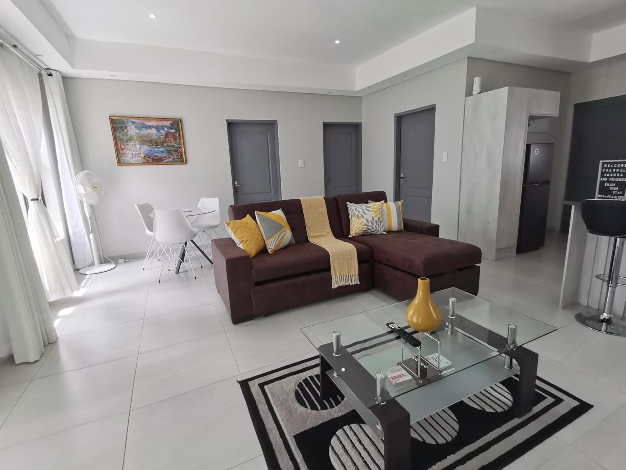 Executive 2-bedroom Serenity In Wendywood Sandton With Its Own Entrance * Johannesburg