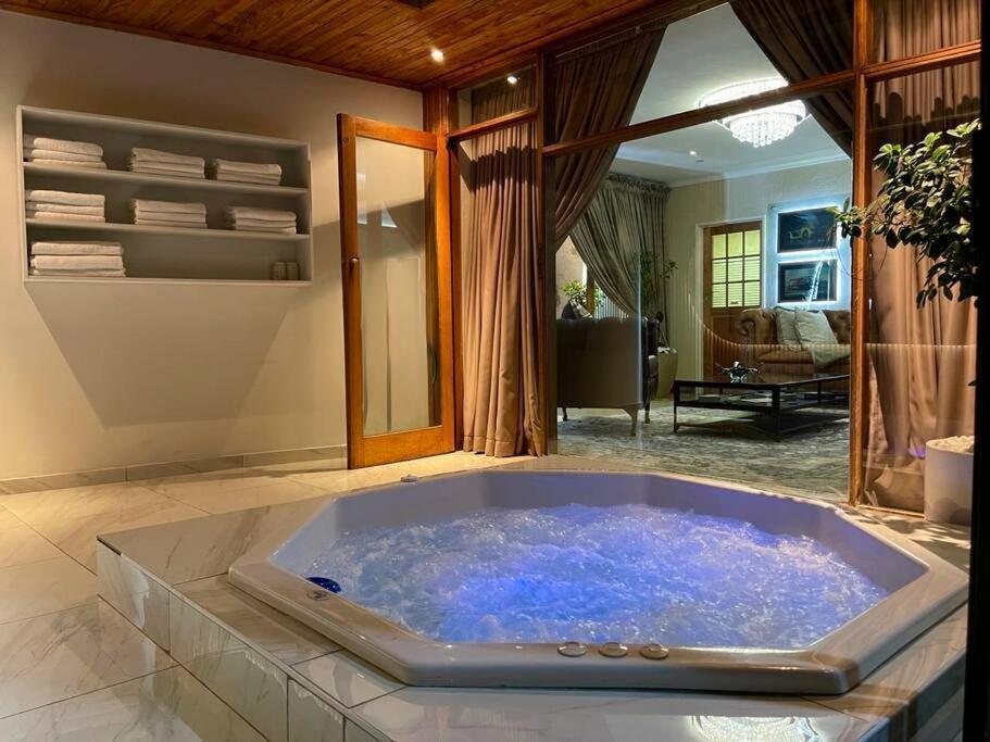 Sandton Dream Pointe * Johannesburg