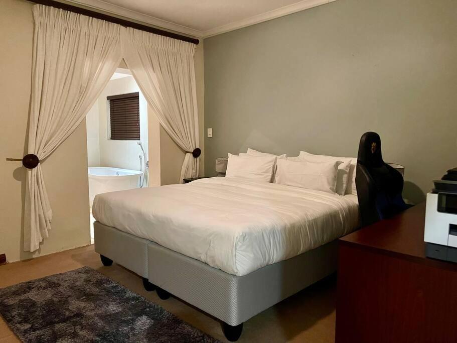 Sandton Dream Pointe *