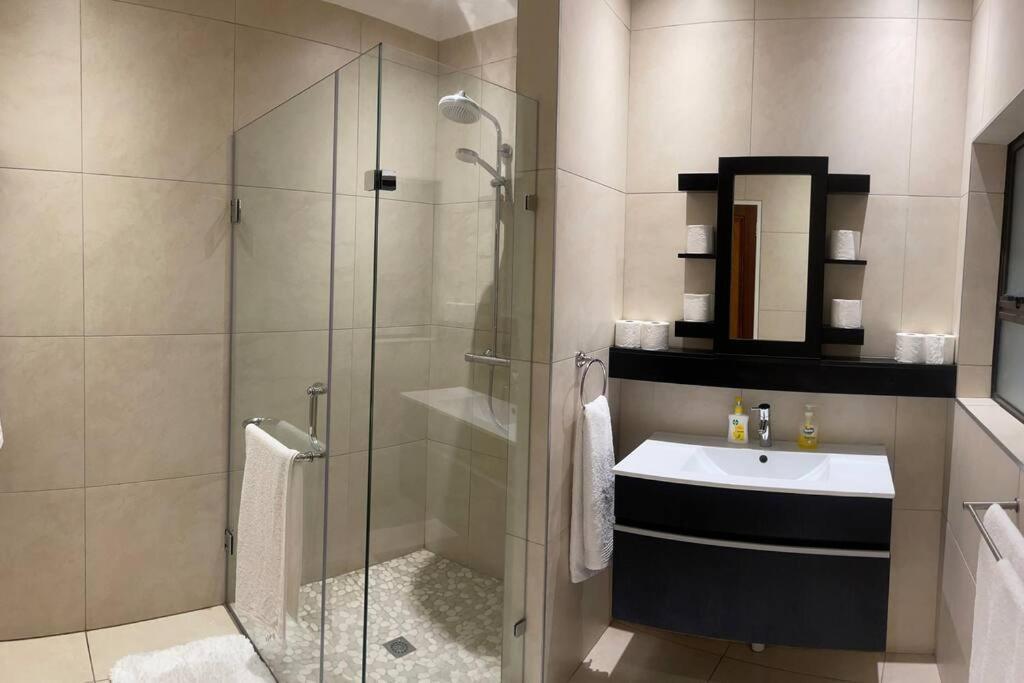 Sandton Dream Pointe Nhà nghỉ Johannesburg