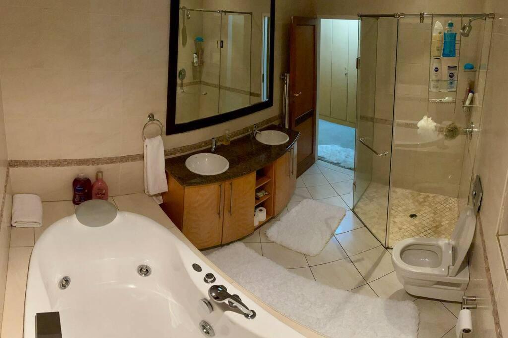 Sandton Dream Pointe Johannesburg