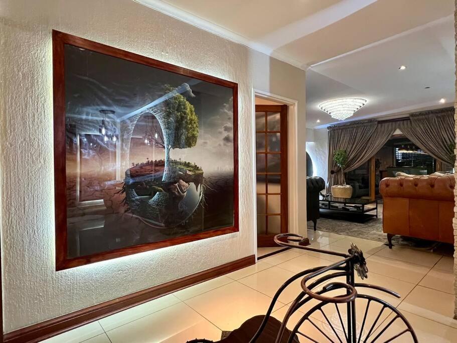 Sandton Dream Pointe Nhà nghỉ