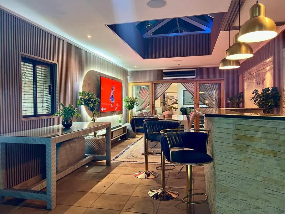 Sandton Dream Pointe Nhà nghỉ Johannesburg
