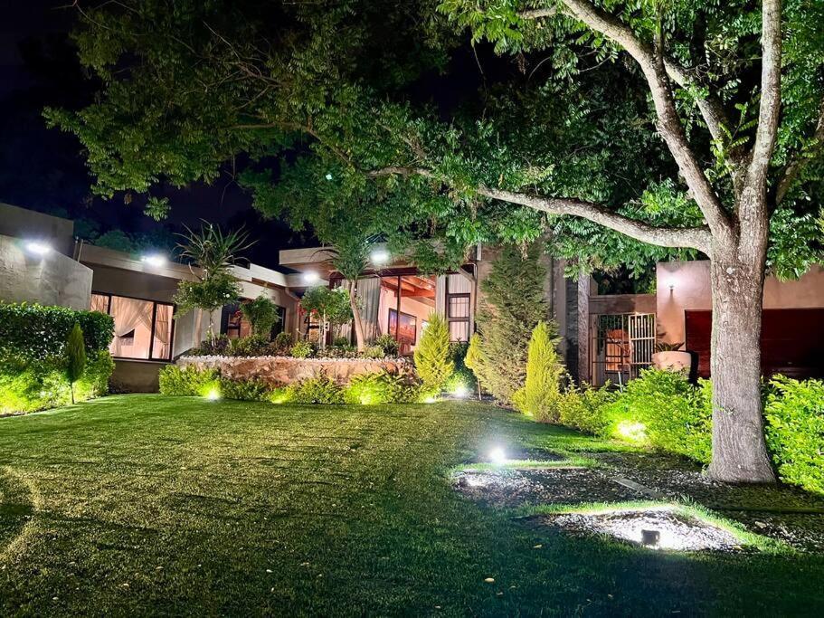 Sandton Dream Pointe Nhà nghỉ *