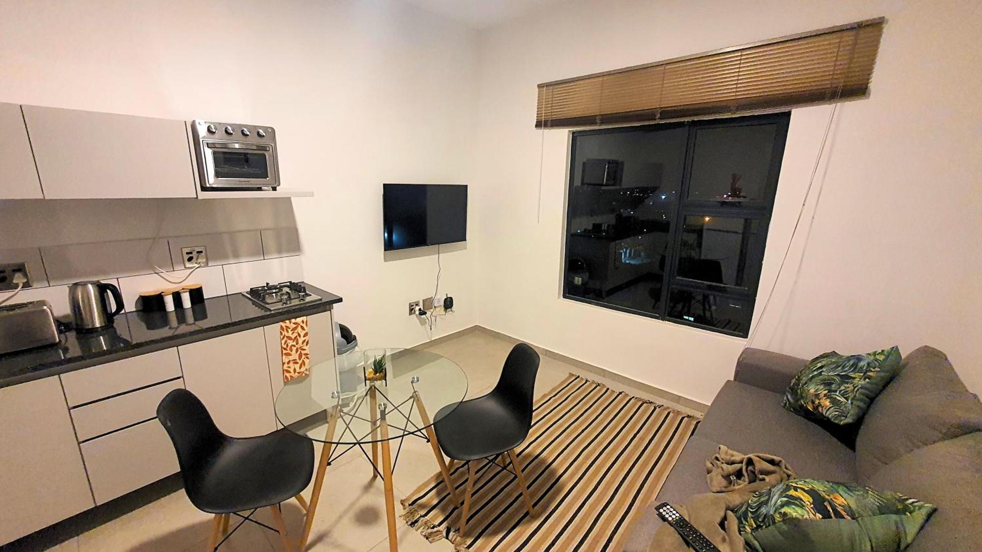Apartamento Surrey Oasis In Randburg *