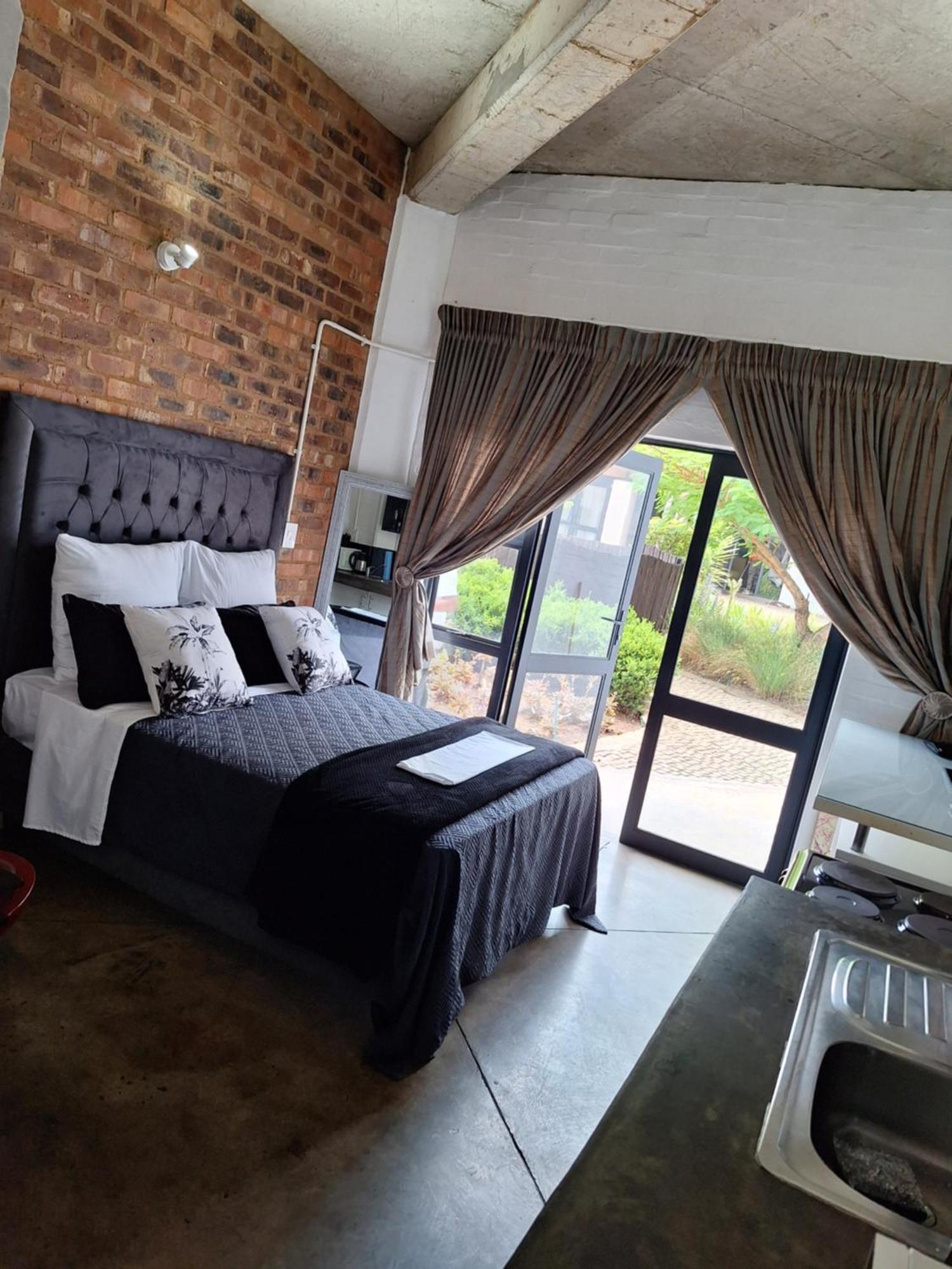 Unique And Modern Maboneng * Johannesburg