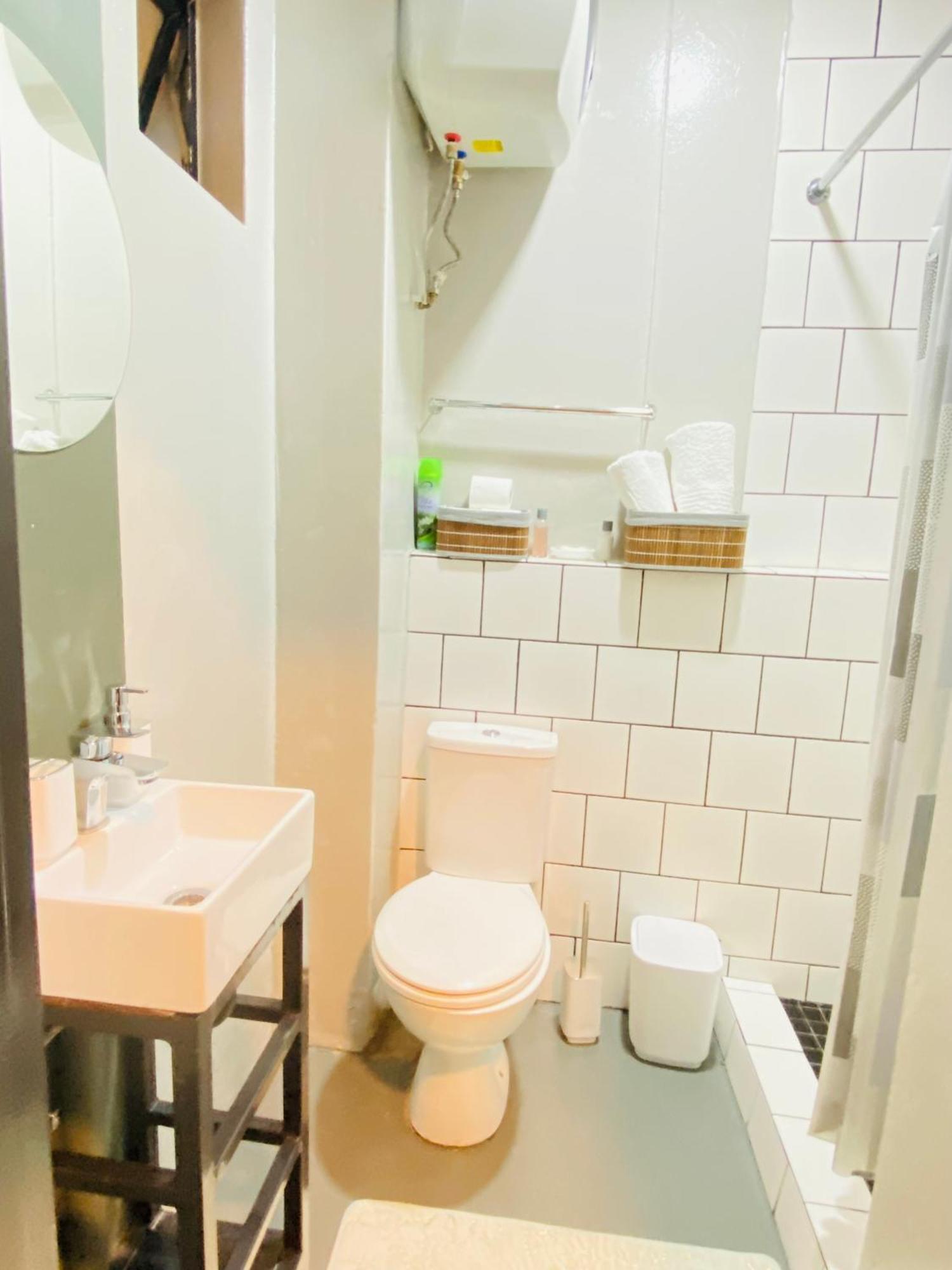 Ceetee Comfort Apartment