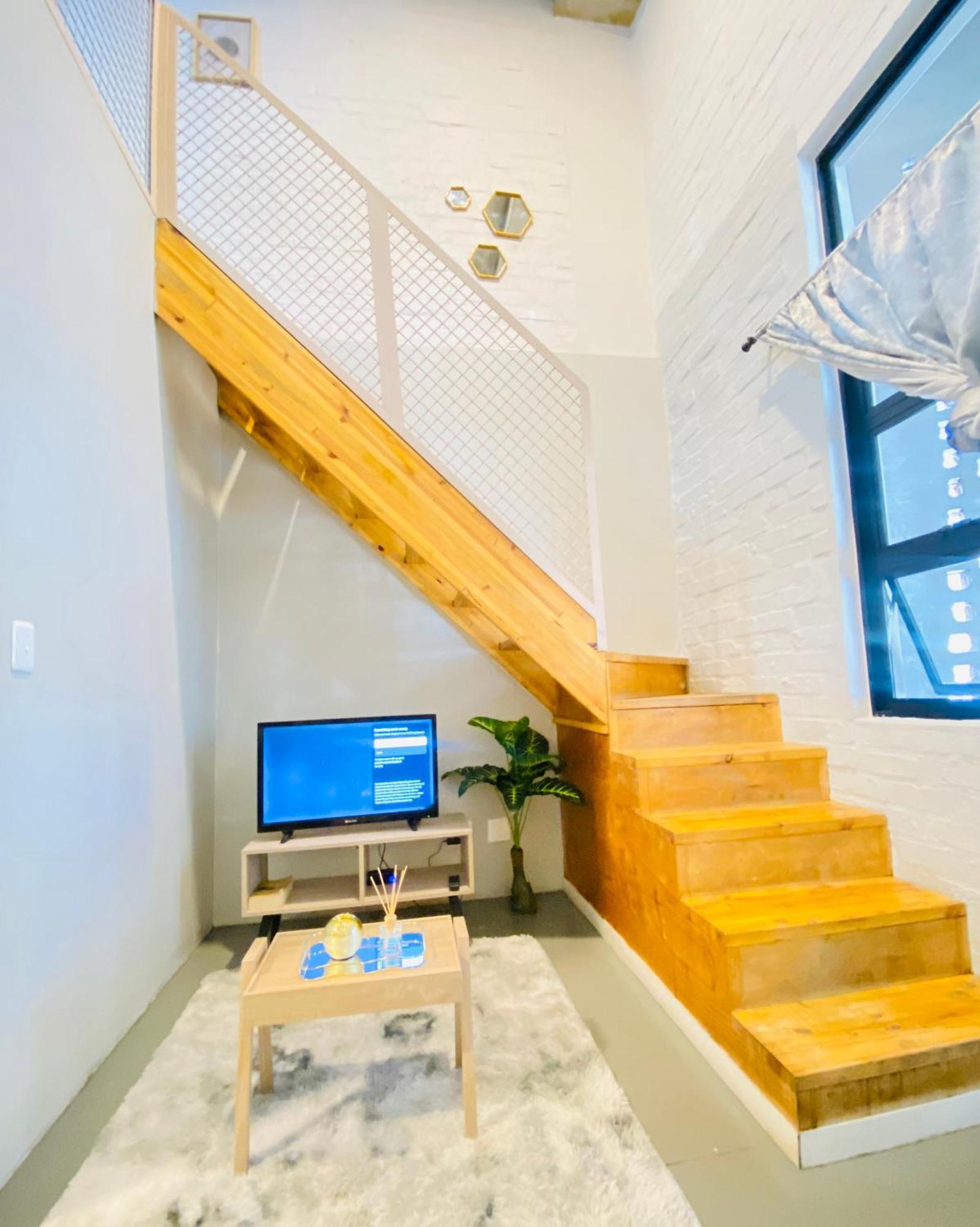 Ceetee Comfort Apartment