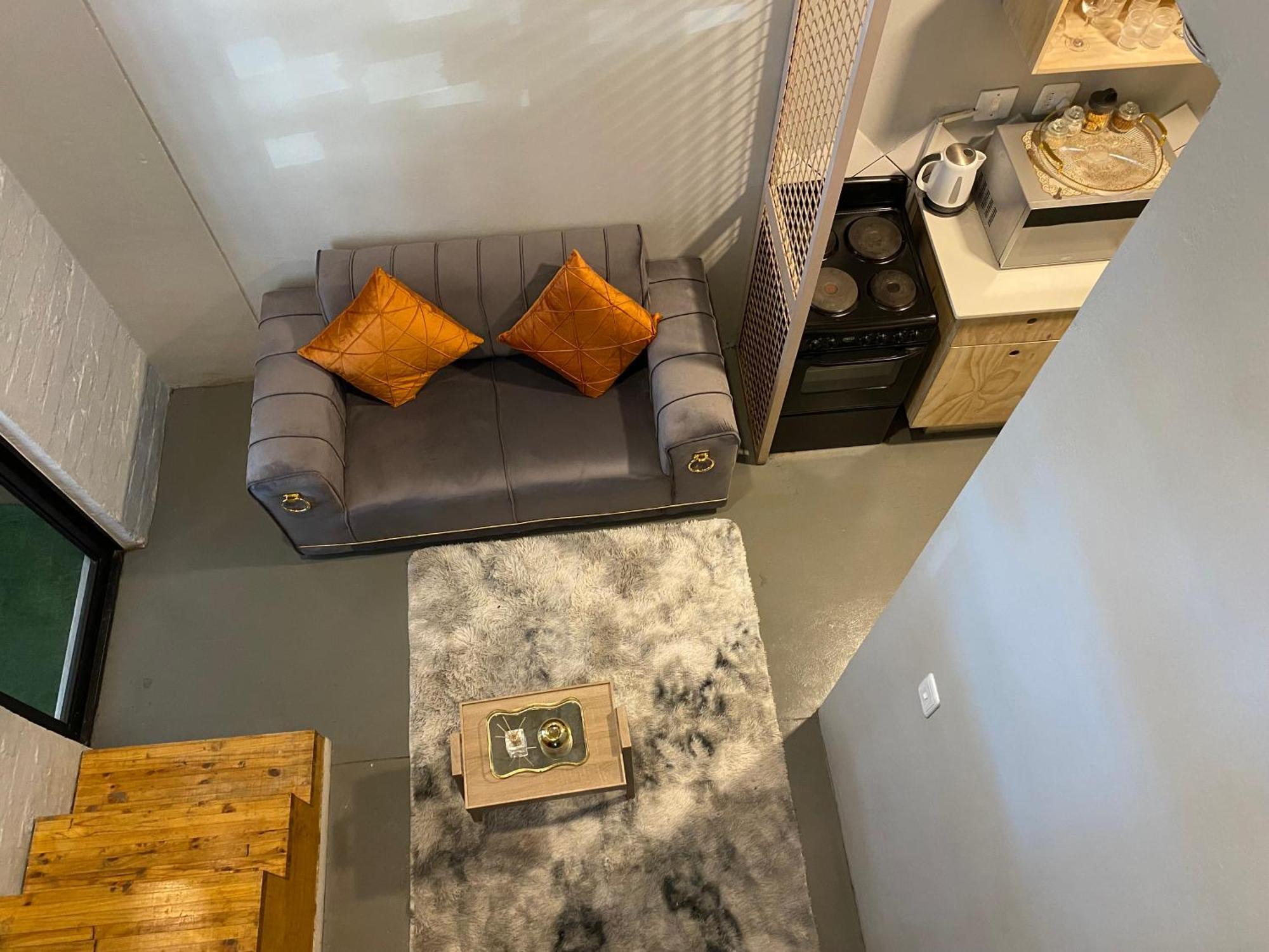 Apartment Ceetee Comfort *