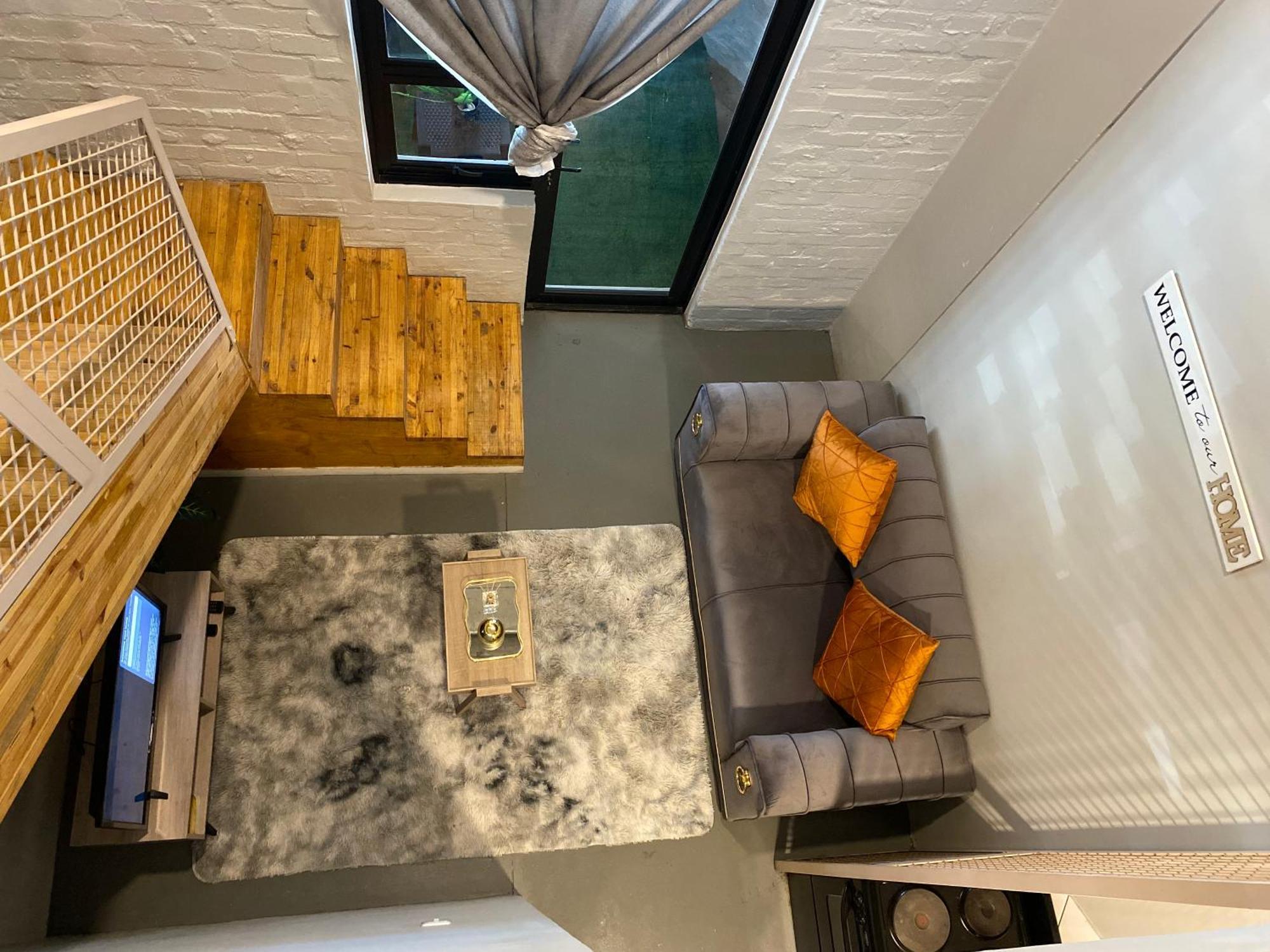 Ceetee Comfort Apartment Johannesburg