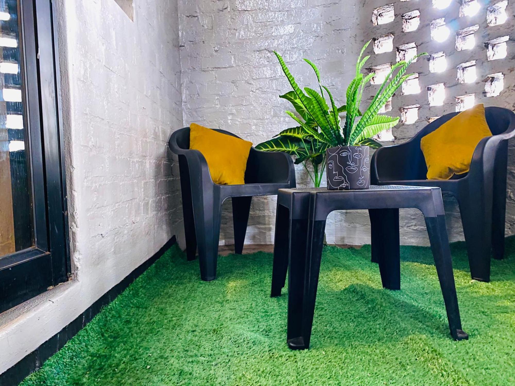 Ceetee Comfort Apartment *