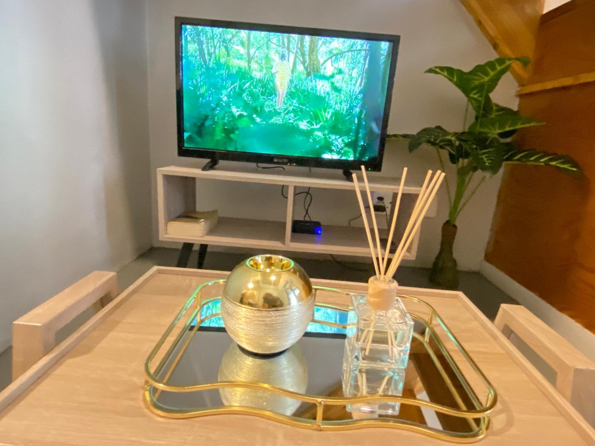 Ceetee Comfort Apartment