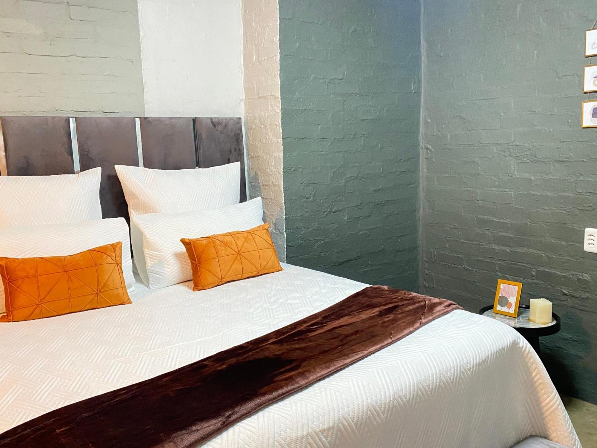 Ceetee Comfort Apartment