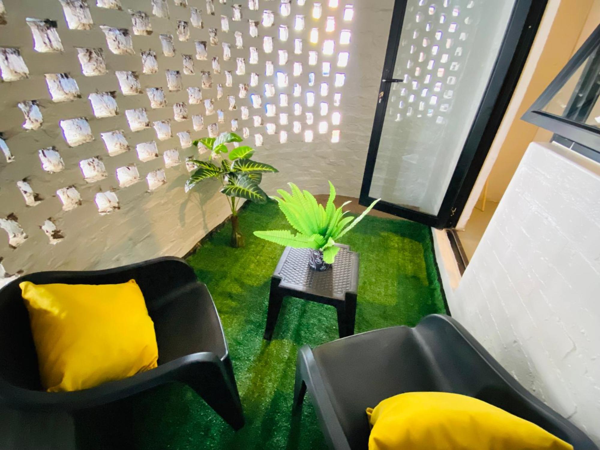Ceetee Comfort Apartment *