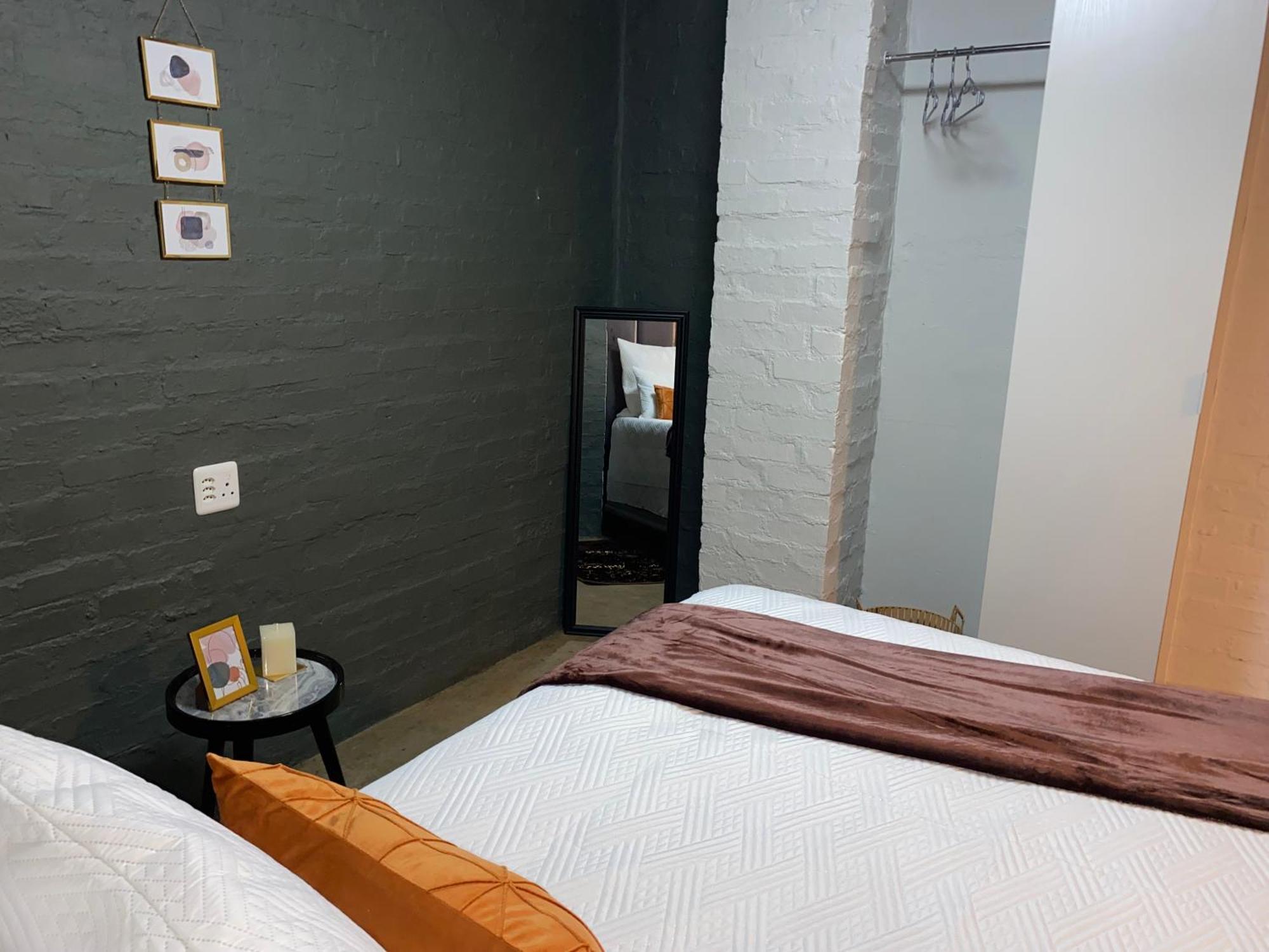 Ceetee Comfort Apartment Johannesburg